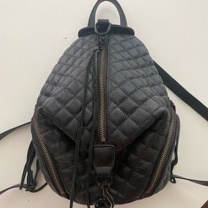 Rebecca Minkoff backpack - never been used